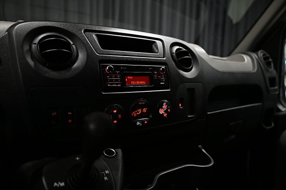 Renault Master 26 of 28