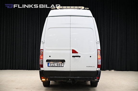 Renault Master 12 of 28