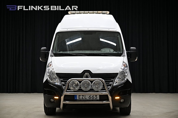 Renault Master 14 of 28