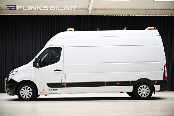 Renault Master 3 of 28