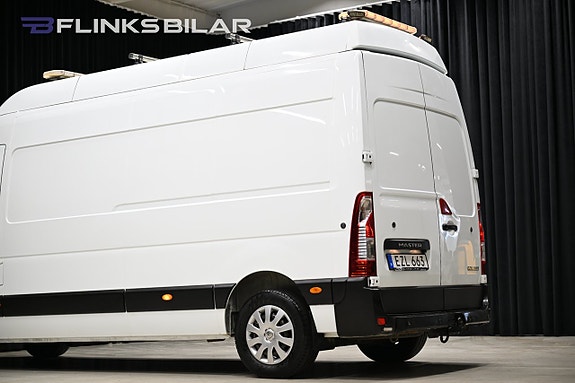 Renault Master 13 of 28