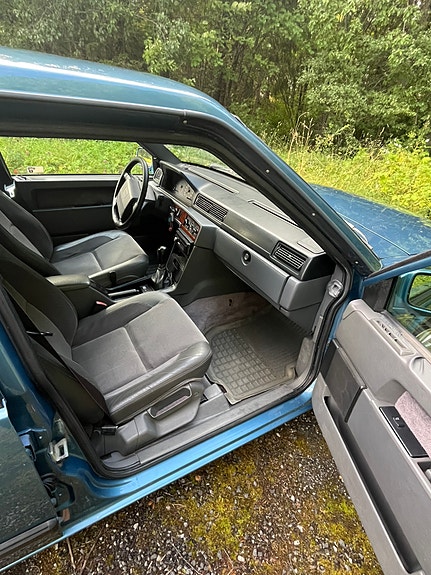 Volvo 940 7 of 9