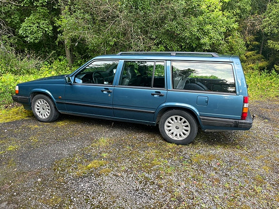 Volvo 940 5 of 9