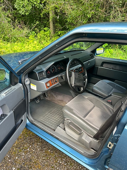 Volvo 940 6 of 9