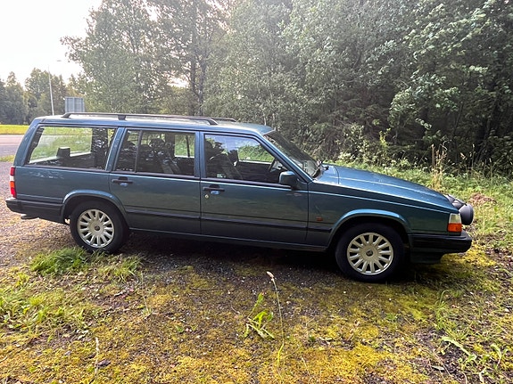 Volvo 940 8 of 9