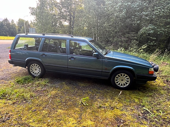 Volvo 940 9 of 9