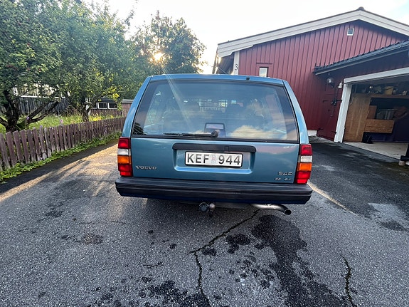 Volvo 940 2 of 9