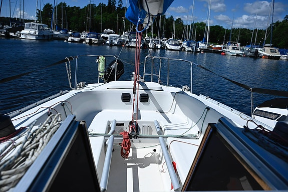 Express redo för race eller nöje 14 of 15
