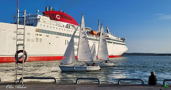 Express redo för race eller nöje 2 of 15