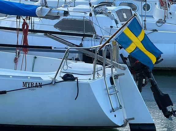 Express redo för race eller nöje 3 of 15