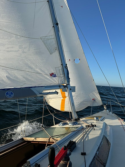 Express redo för race eller nöje 7 of 15