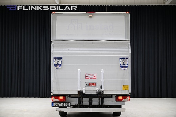 Mercedes-Benz Sprinter 316 7 of 19