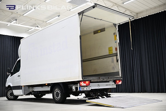 Mercedes-Benz Sprinter 316 4 of 19