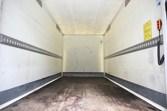 Mercedes-Benz Sprinter 316 5 of 19