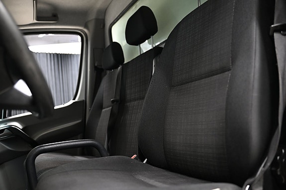 Mercedes-Benz Sprinter 316 16 of 19