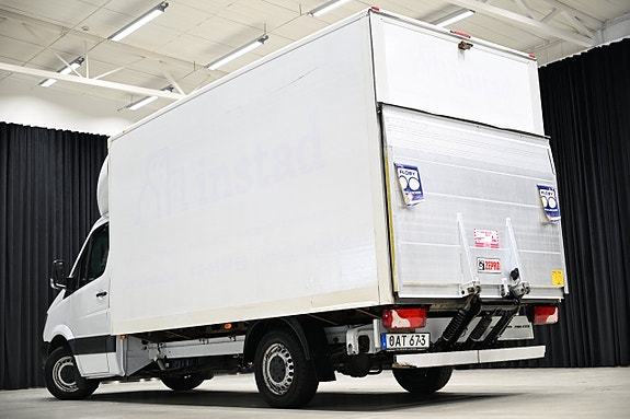 Mercedes-Benz Sprinter 316 3 of 19