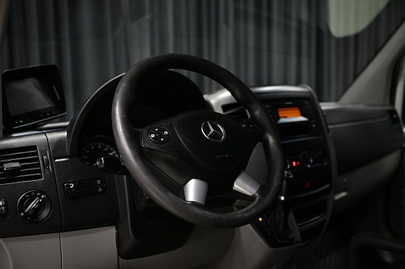 Mercedes-Benz Sprinter 316 10 of 19