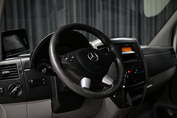 Mercedes-Benz Sprinter 316 18 of 19