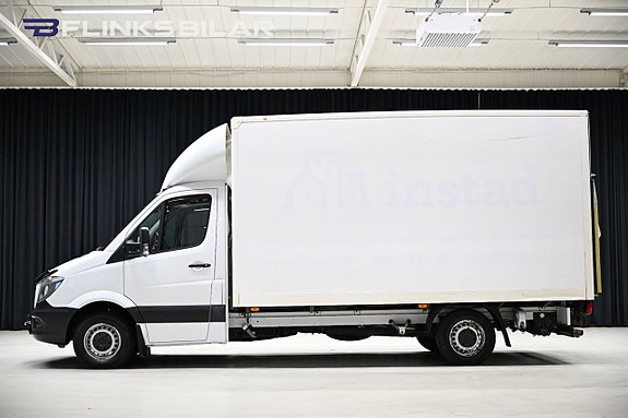 Mercedes-Benz Sprinter 316 2 of 19