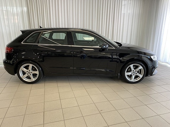 Audi A3 2 of 9