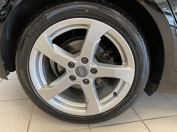 Audi A3 9 of 9