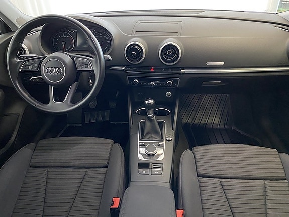 Audi A3 6 of 9