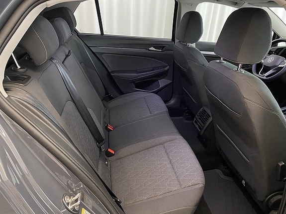 Volkswagen Golf I 5 of 10