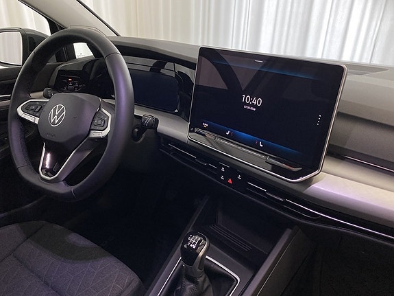 Volkswagen Golf I 9 of 10