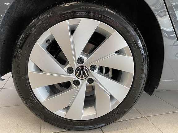 Volkswagen Golf I 10 of 10