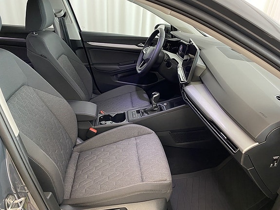 Volkswagen Golf I 7 of 10