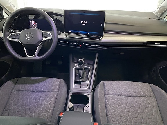 Volkswagen Golf I 6 of 10