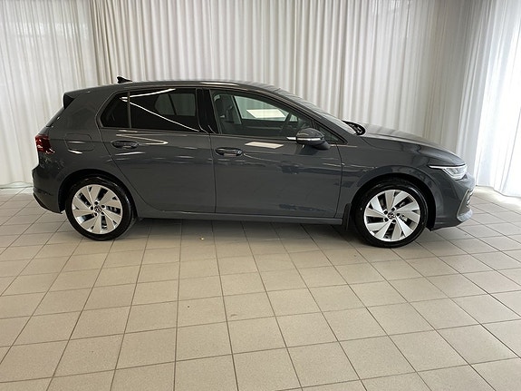 Volkswagen Golf I 2 of 10