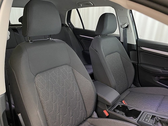 Volkswagen Golf I 8 of 10