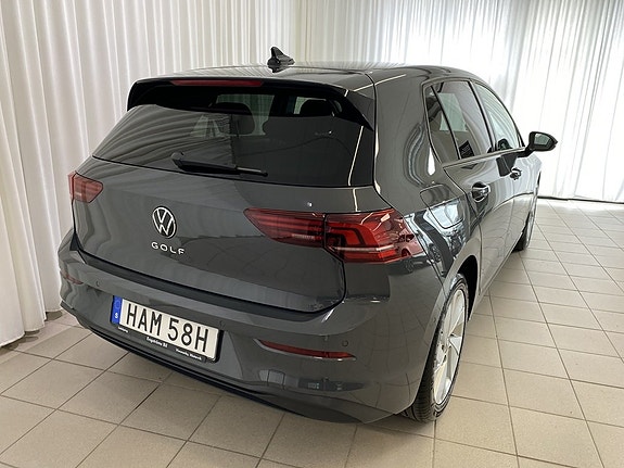 Volkswagen Golf I 3 of 10