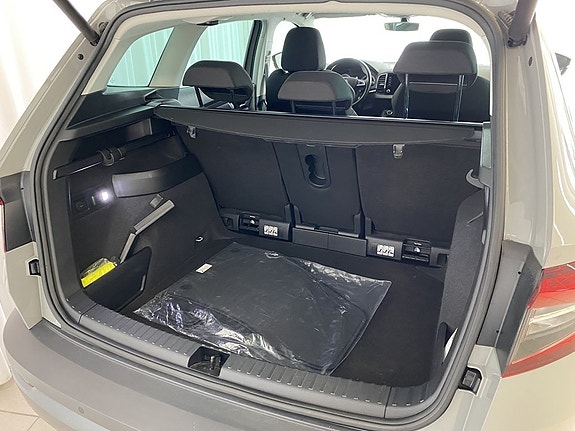 Skoda Karoq 8 of 9