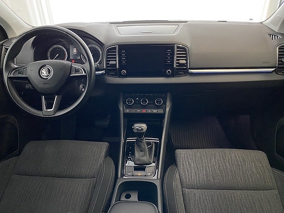 Skoda Karoq 5 of 9
