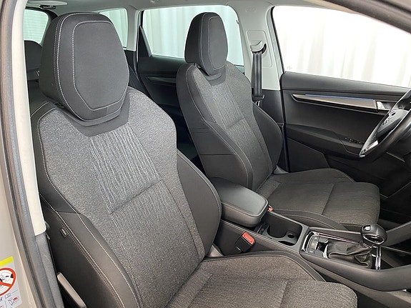Skoda Karoq 7 of 9