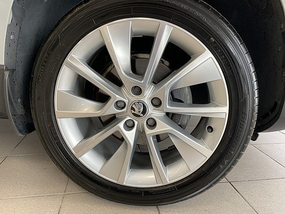 Skoda Karoq 9 of 9