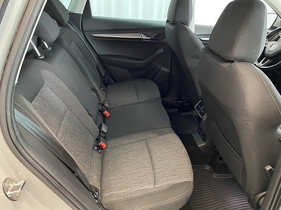 Skoda Karoq 4 of 9