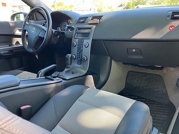 Volvo C30 10 of 13