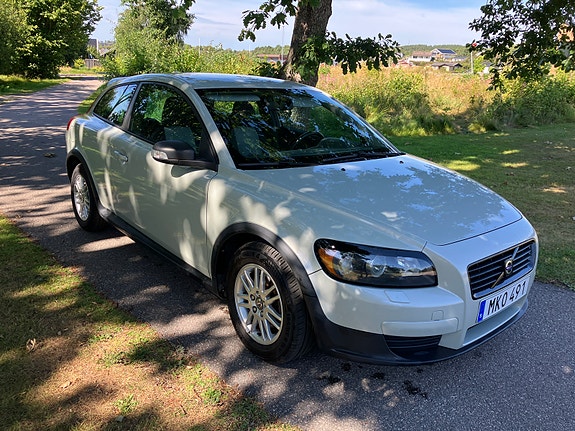 Volvo C30 3 of 13