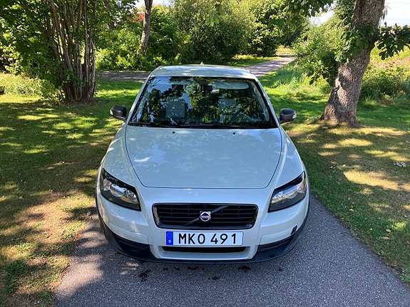 Volvo C30 5 of 13