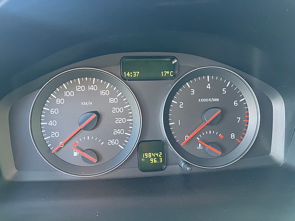 Volvo C30 13 of 13