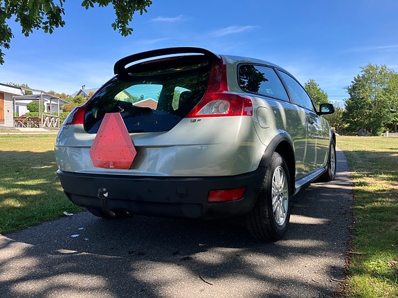 Volvo C30 7 of 13