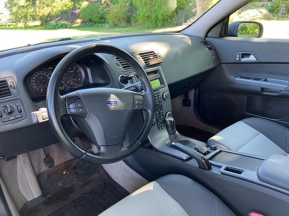 Volvo C30 8 of 13