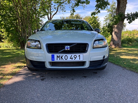 Volvo C30 6 of 13