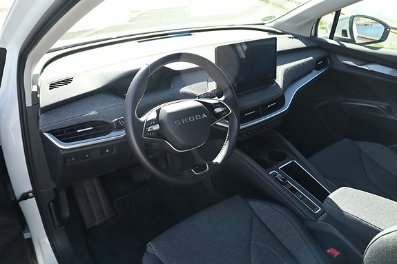 Skoda Elroq 3 of 3