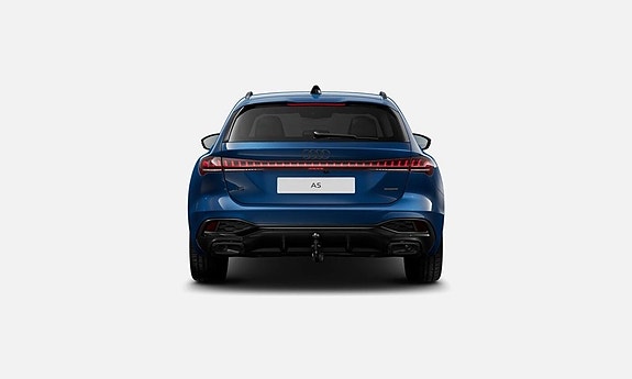 Audi A5 2 of 3