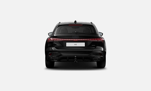 Audi A5 2 of 3