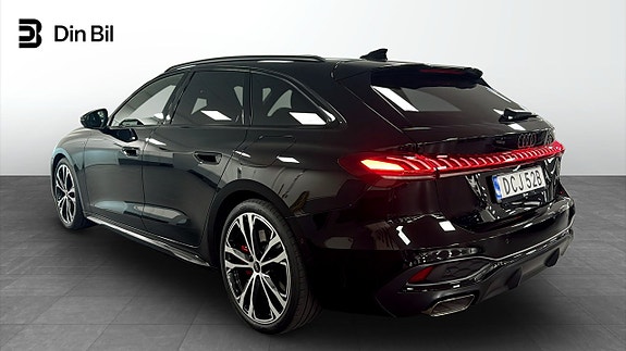 Audi A5 3 of 13